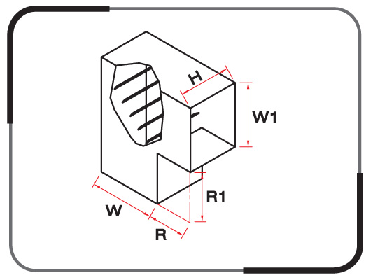 Rectangular Duct – Airduct