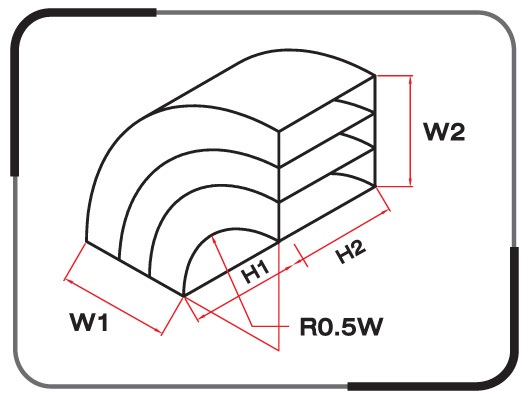 Rectangular Duct – Airduct